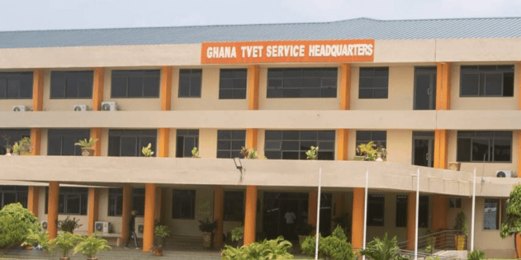 TVET Service suspends three principals over unauthorised fees