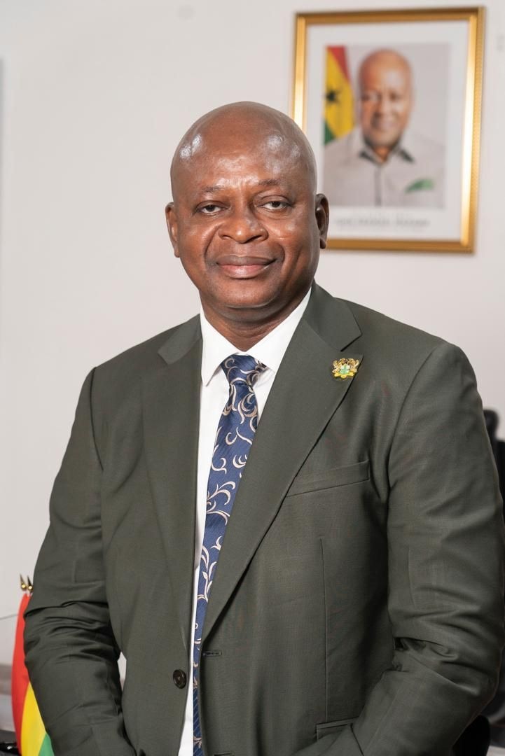 National airline taskforce’s work on course – Transport minister
