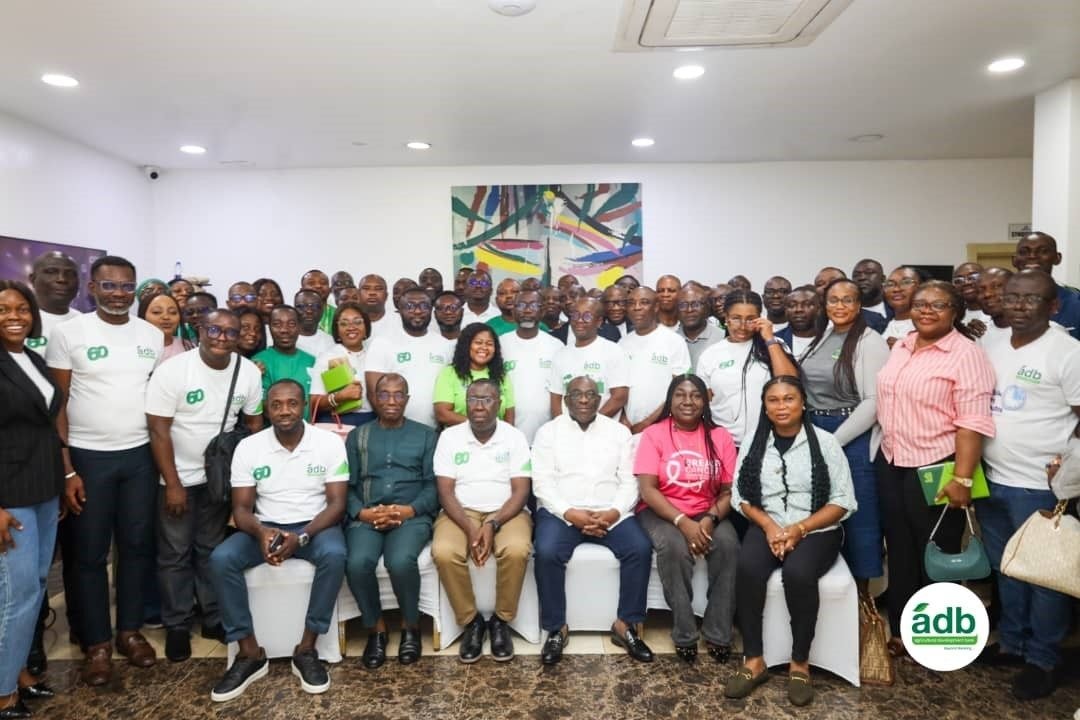 ADB holds Branch Managers Strategy Session