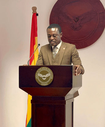 OSP to recover GH₵125m from SML