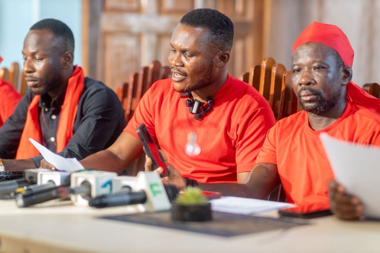 Ex-Bogoso–Prestea Mine workers demand payment of arrears, urge state intervention