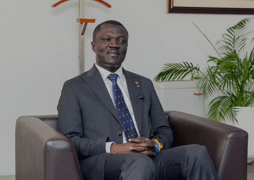 We'll take lower profits for affordable loans, healthy economy – FirstBank MD
