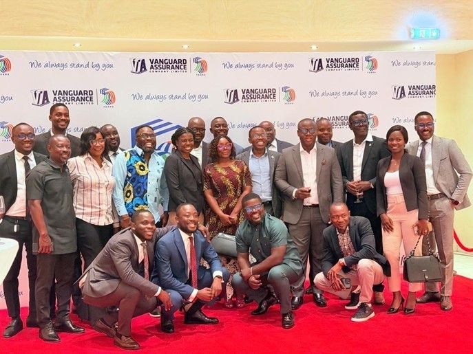 Vanguard Assurance commemorates 50th anniversary