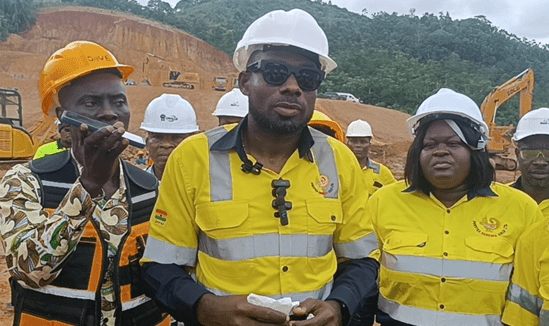 Prestea Sankofa Gold Mine invests GH¢8m to modernise plant