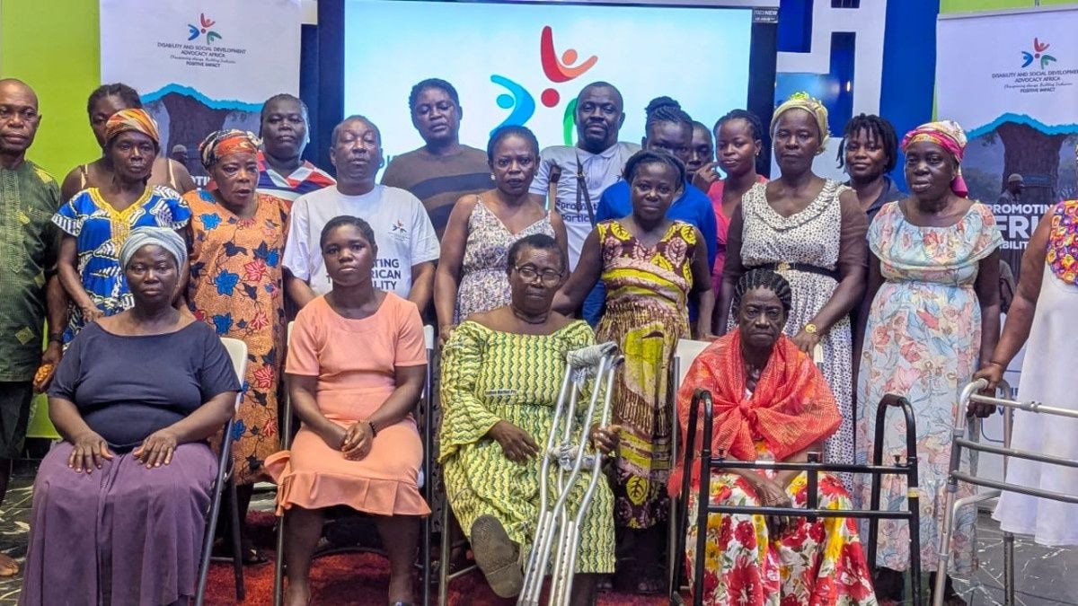 Free Tertiary Education for PWDs met with cautious optimism