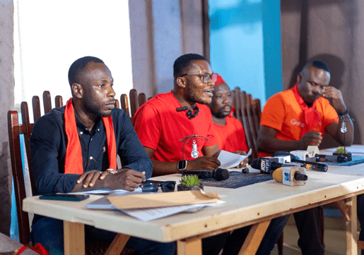 Ex-Bogoso–Prestea Mine workers demand payment of arrears