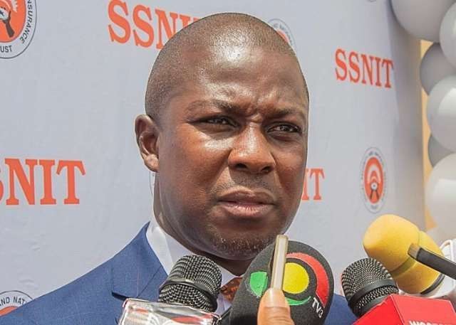 Editorial: SSNIT restructures its investment portfolio