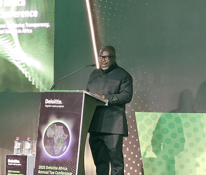 GRA bets on technology to plug revenue leakage, formalise informal sector
