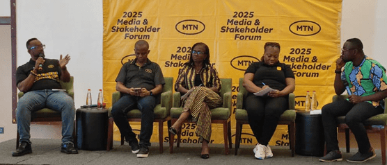 MTN reiterates commitment to driving sustainable growth and innovation