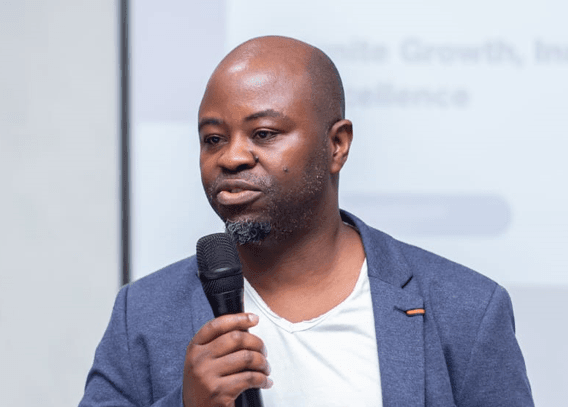 Go local for tech solutions- Jogobu CEO urges businesses