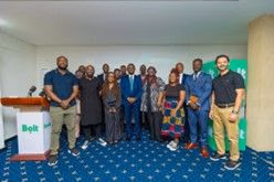 81% of Ghanaians see ride-hailing as safest transport option
