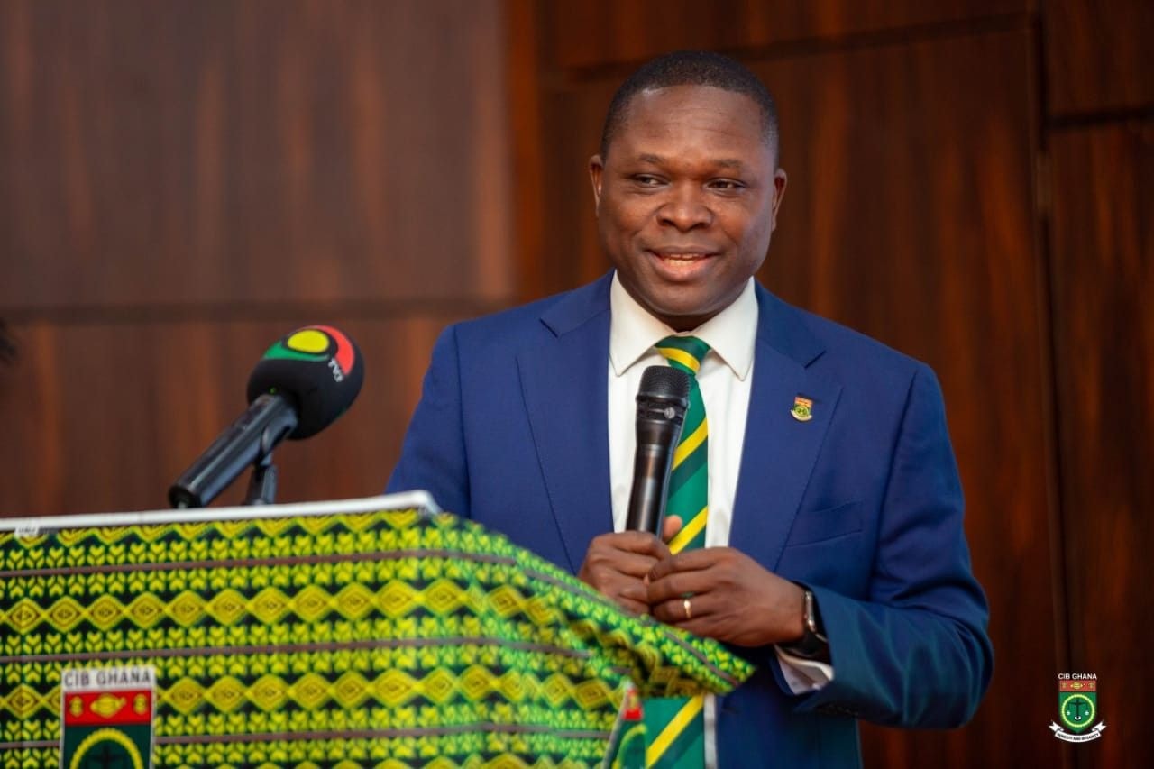 CIB champions non-interest banking education