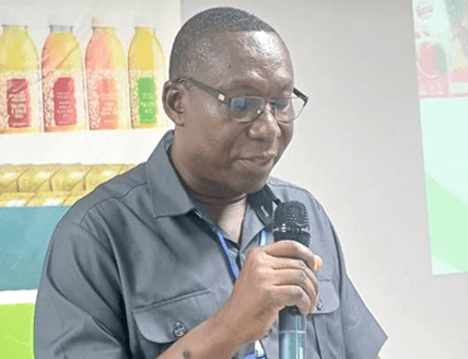 Develop working roadmap to meet EU packaging standards - Dr. Arthur urges