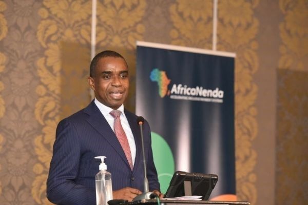 Beyond the banknote: Reducing cash is key to Africa’s economic future
