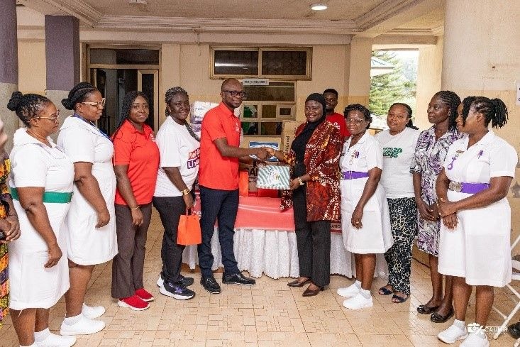 Telecel Foundation launches 2025 Homecoming to discharge insolvent patients
