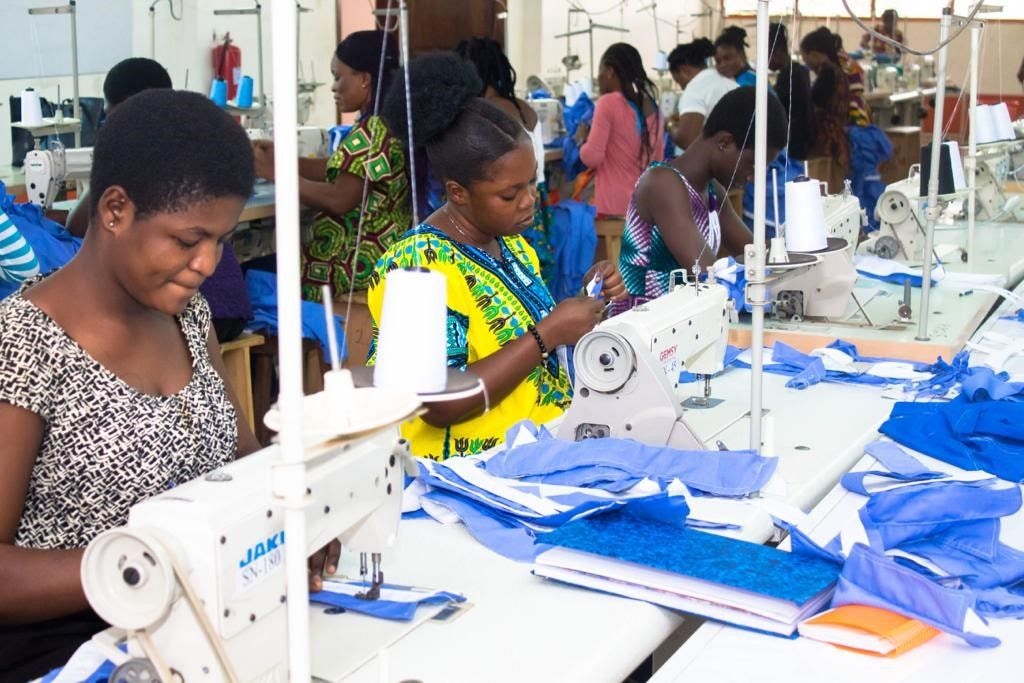 Breaking barriers: Women leading change in the manufacturing sector