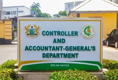 Account-General warns against scam calls impersonating staff