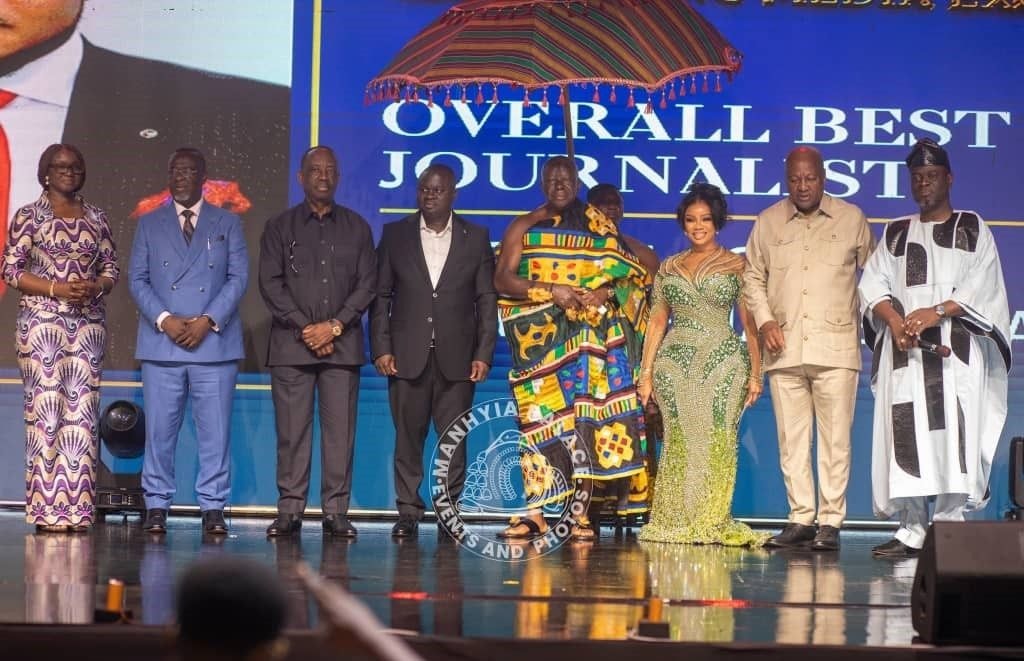 Unregulated new media threatens future of journalism- Asantehene warns