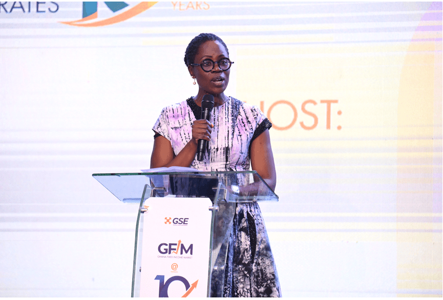 GSE Pushes for fiscal incentives to deepen capital market liquidity