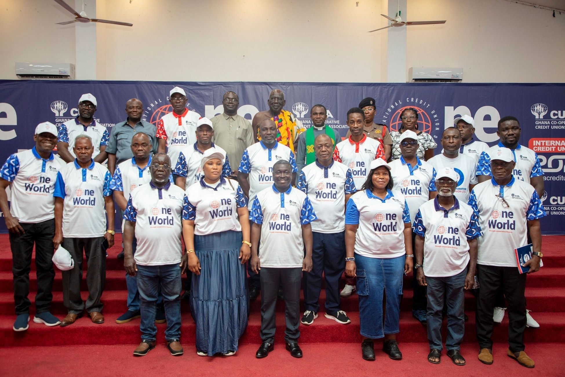 CUA to mark ICU Day with push to deepen financial inclusion