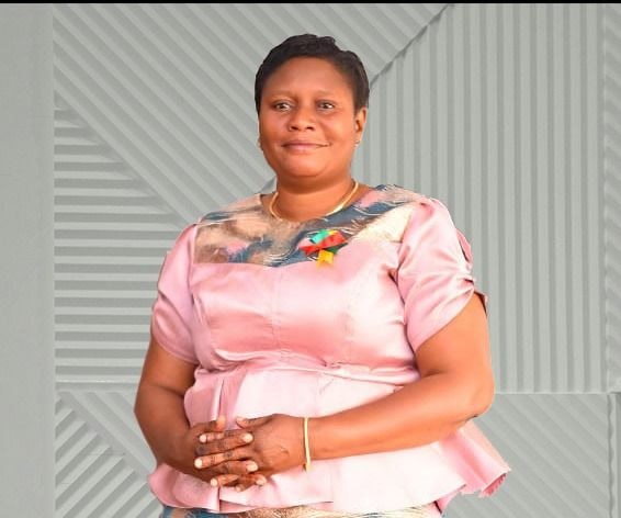 A refuge of hope: Madam Happy's two-decade crusade for rejected children