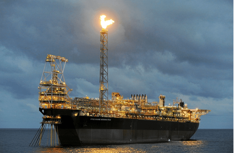 2026 Budget: Gov’t moves to reverse oil production slide, as new investments top US$3.5bn