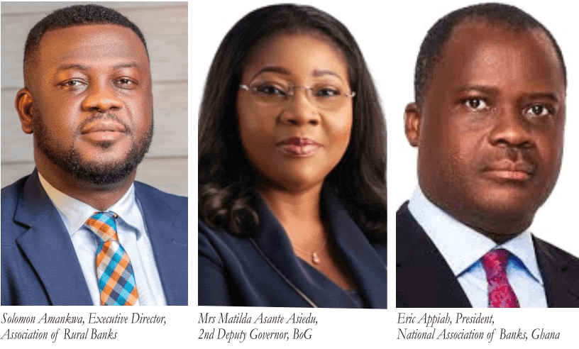 Rural banks set for 2nd Women’s Conference and 10th Banking Week in Ho