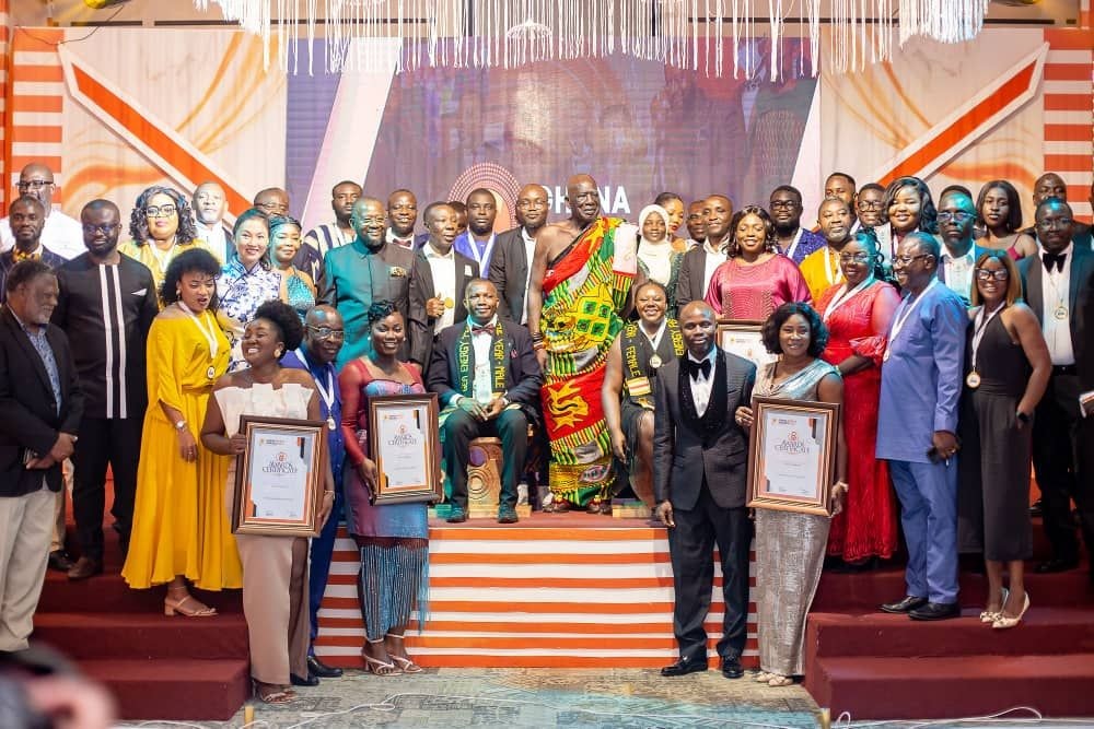 9th Ghana Energy Awards announces shortlisted nominees