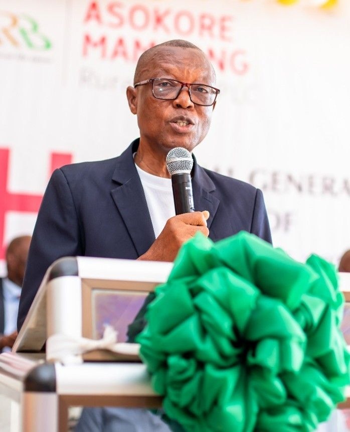 Asokore Mampong Rural Bank posts impressive operational performance