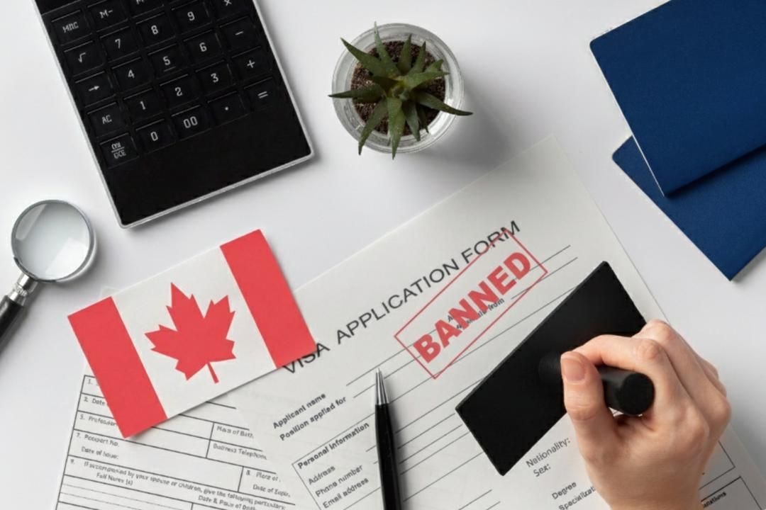 Unauthorised Representatives: Impacts on your Canadian Visa