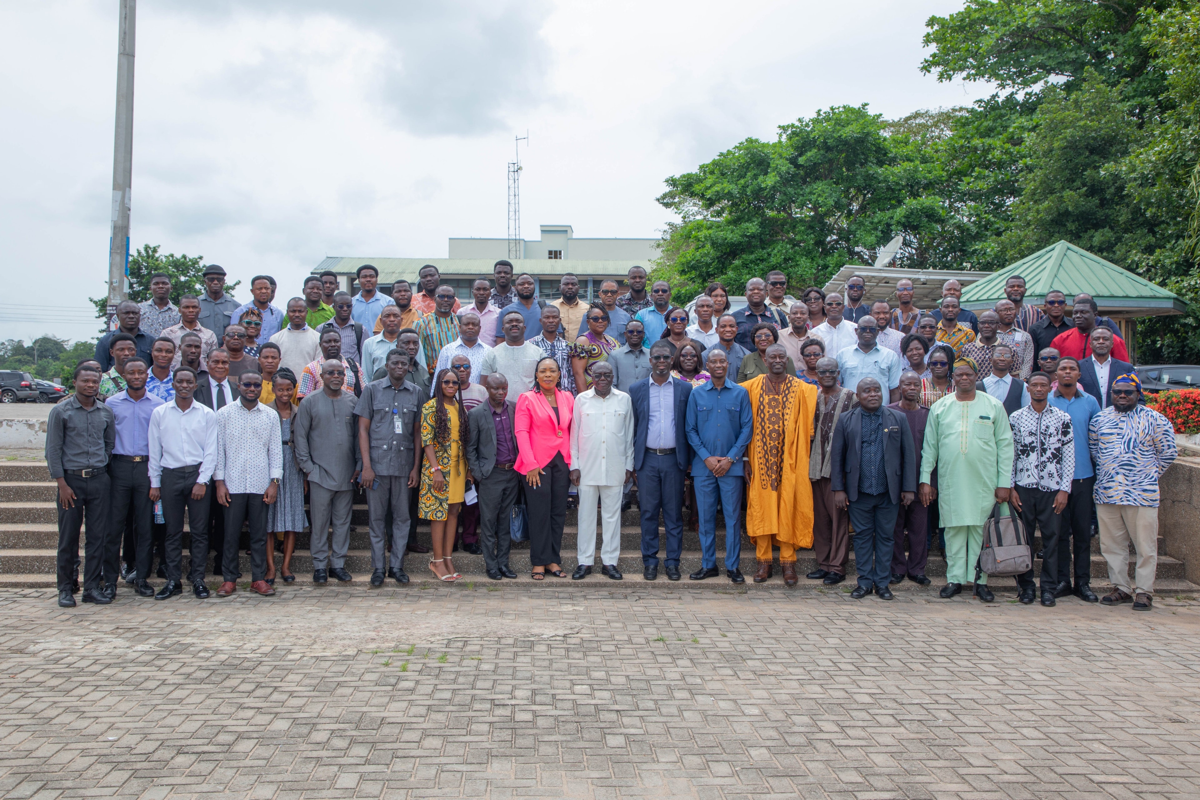 Statistics and Data Science conference ends with a call to make an impact