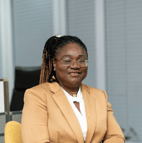 Hubtel announces Patience Akyianu as next board chair