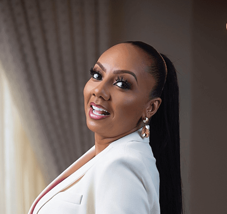 From Miss Ghana to the Bar: Inna Mariam Patty achieves legal milestone with distinctions in the UK