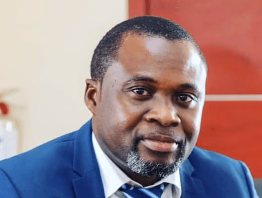 Financial Security (FinSec) Series with Dr Philip Takyi: Strategic adoption and operationalization of the Malabo convention on cybersecurity