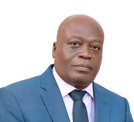 Security Awareness Series with DCOP (Rtd) David Eklu: The enemy within: Why insider threats are a growing business risk