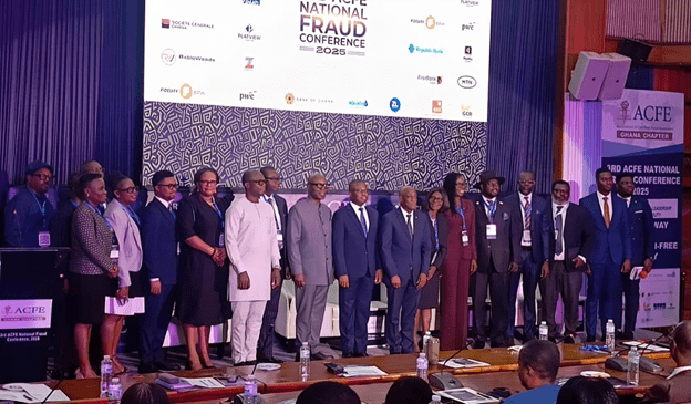 Mahama demands end to systemic fraud and corruption