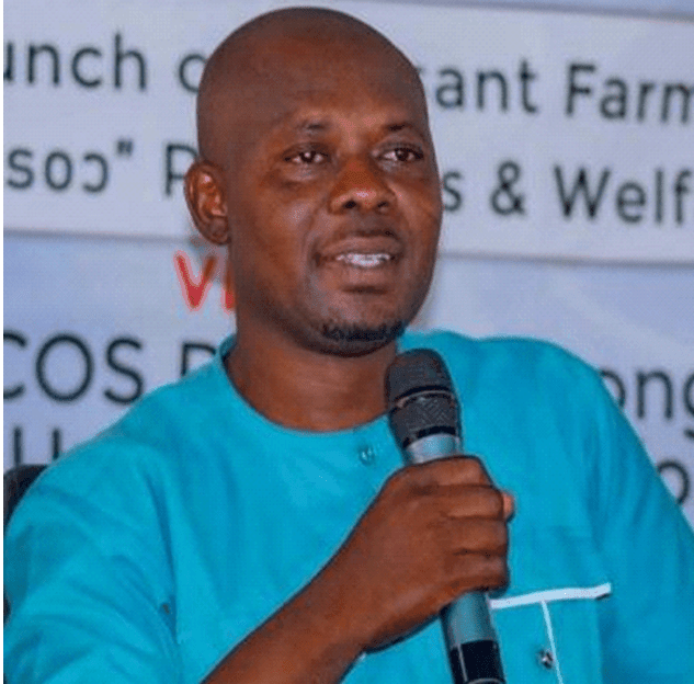 PFAG demands long-term industrial policy to stem perennial grain glut