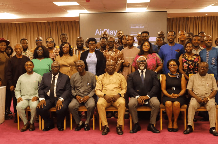 Africa's publishing sector hits 5.4% of global revenue