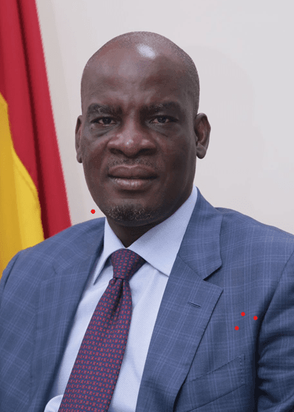 Ministry of Education, through NaCCA, CENDLOS, leads way in ethical AI for African education