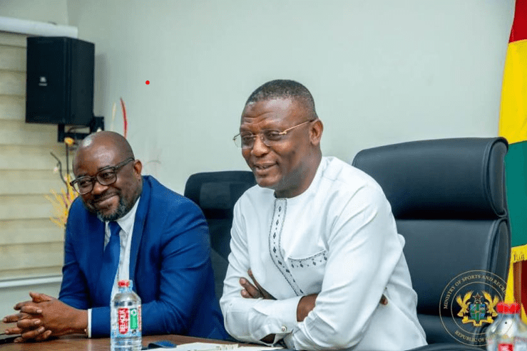 Sports fund & infrastructure drive in the 2026 Budget apt
