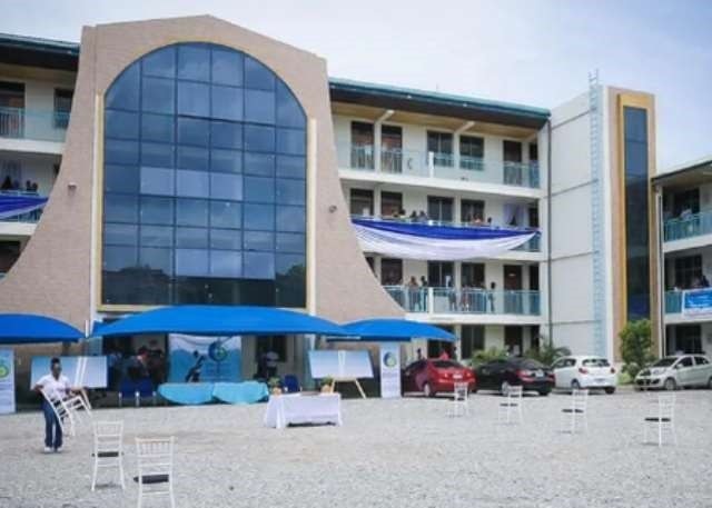 UniMAC commemorates International Men’s Day with an online seminar on men and masculinities in Ghana