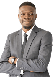 AFRICA –CHINA 2.0 with Philip Akrofi Atitianti, Ph.D.