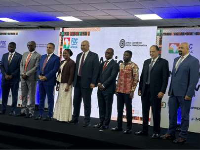 Governance, research, cybersecurity key to Africa’s digital leap – stakeholders