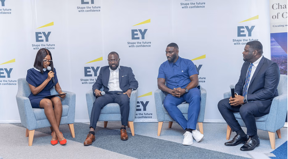 EY urges businesses to embrace AI as it emerges as trillion-dollar force