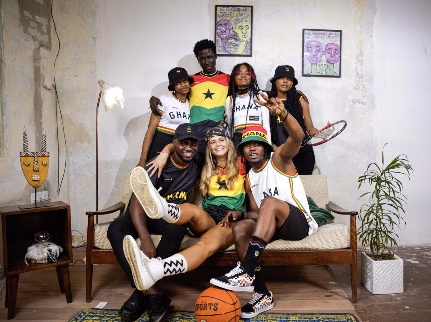 Chalé Clothing celebrates 10 years of craftsmanship with new store launch