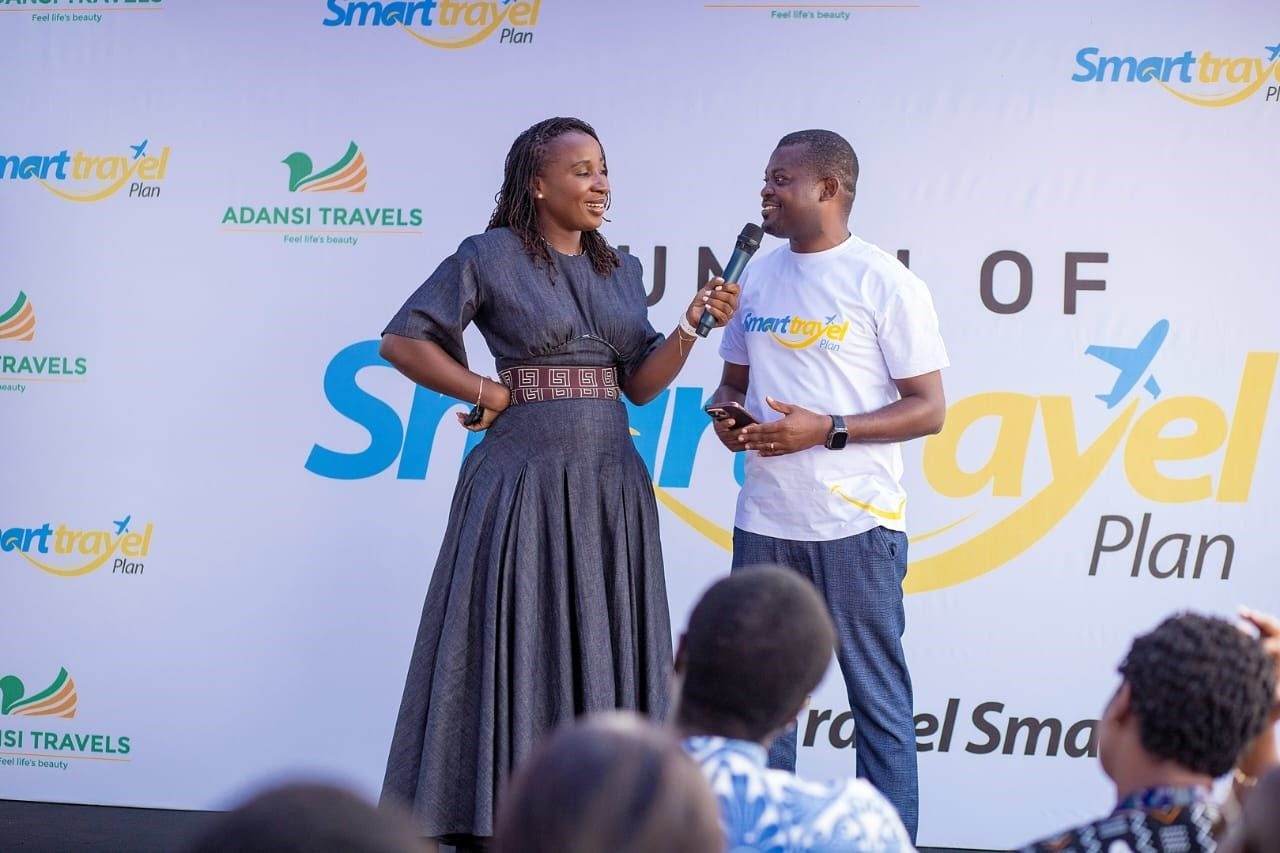 Adansi Travels launches Smart Travel Plan 2026