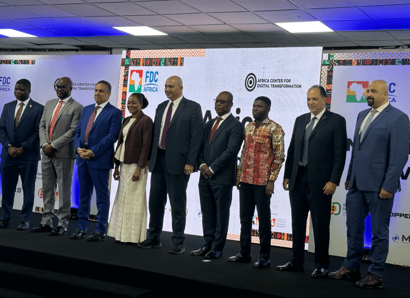Governance, research, cybersecurity key to Africa’s digital leap – stakeholders