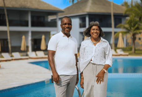 AnoMansa Beach Resort strengthens tourism infrastructure in Central Region