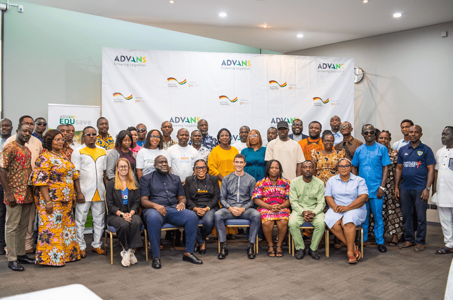 Advans S&L launches new overdraft product to strengthen short-term liquidity for small businesses