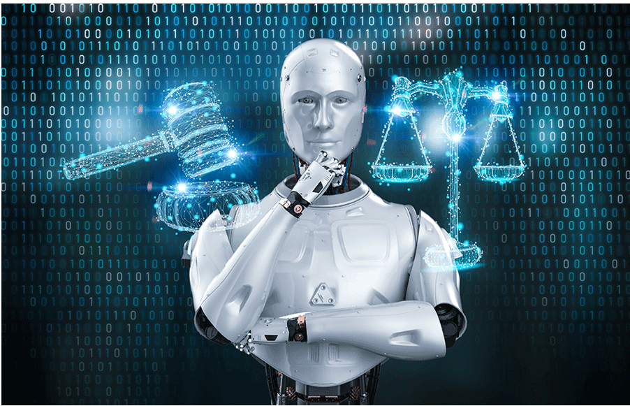 Generative AI and Intellectual Property: Redrawing the lines of ownership in the digital age